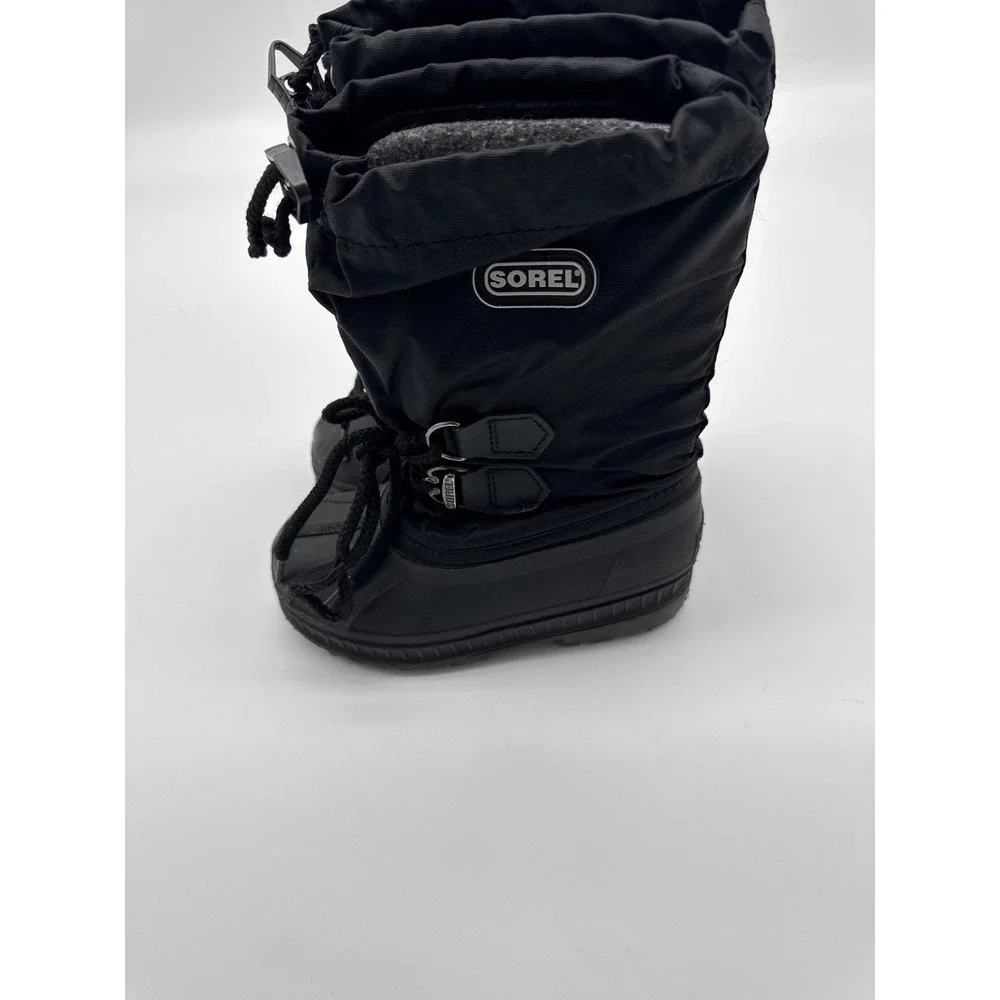 Sorel kids Boots Snow Shoes Size‎ 10
